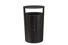 Contenedor de Residuos Decorativo Resist 45 Gal