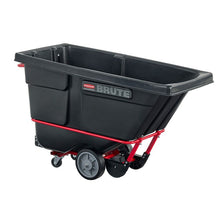 CARRO VOLCADOR, TRABAJO PESADO, RM, 1,400 LBS