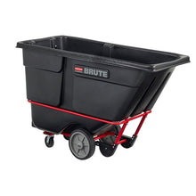 CARRO VOLCADOR, TRABAJO PESADO, RM, 2,100 LBS