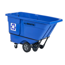 CARRO VOLCADOR TRABAJO ESTÁNDAR, RM, 1,250 LBS