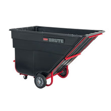 CONTENEDOR DE VOLTEO, TRABAJO ESTÁNDAR, RM, 1,200 LBS