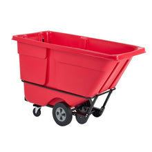 CARRO VOLCADOR TRABAJO ESTÁNDAR, RM, 1,250 LBS