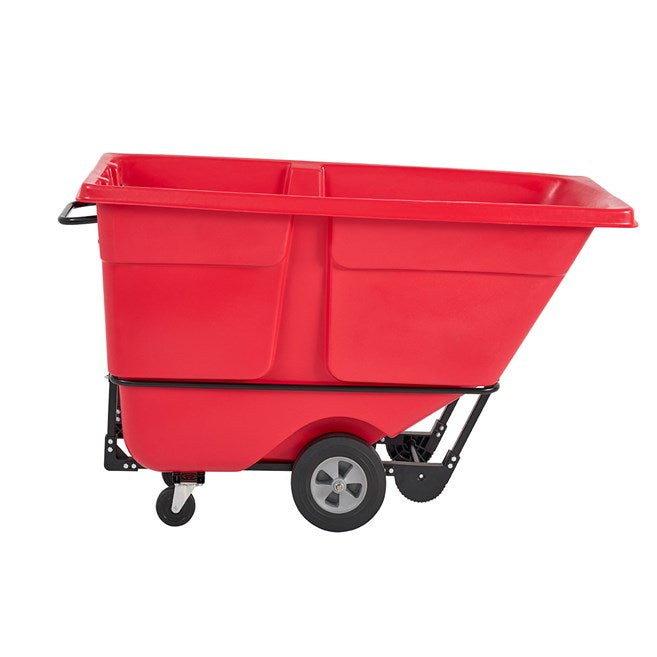 CARRO VOLCADOR TRABAJO ESTÁNDAR, RM, 1,250 LBS