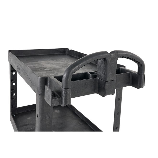CARRO DE SERVICIO CHICO CON MANGO ERGONÓMICO