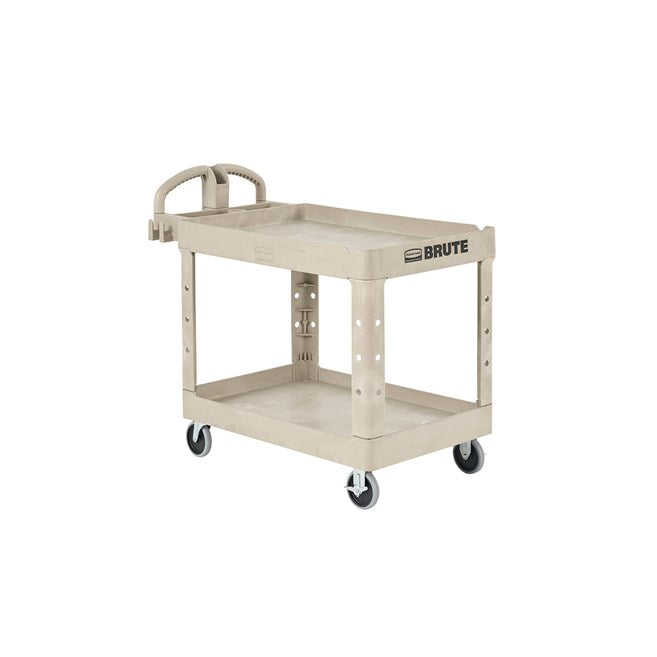 CARRO DE SERVICIO CHICO CON MANGO ERGONÓMICO
