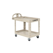 CARRO DE SERVICIO CHICO CON MANGO ERGONÓMICO