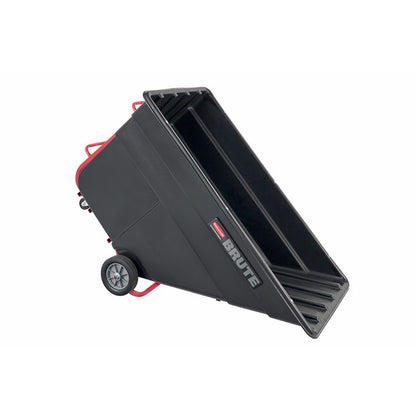 CONTENEDOR DE VOLTEO, TRABAJO PESADO, RM, 2,300 LBS