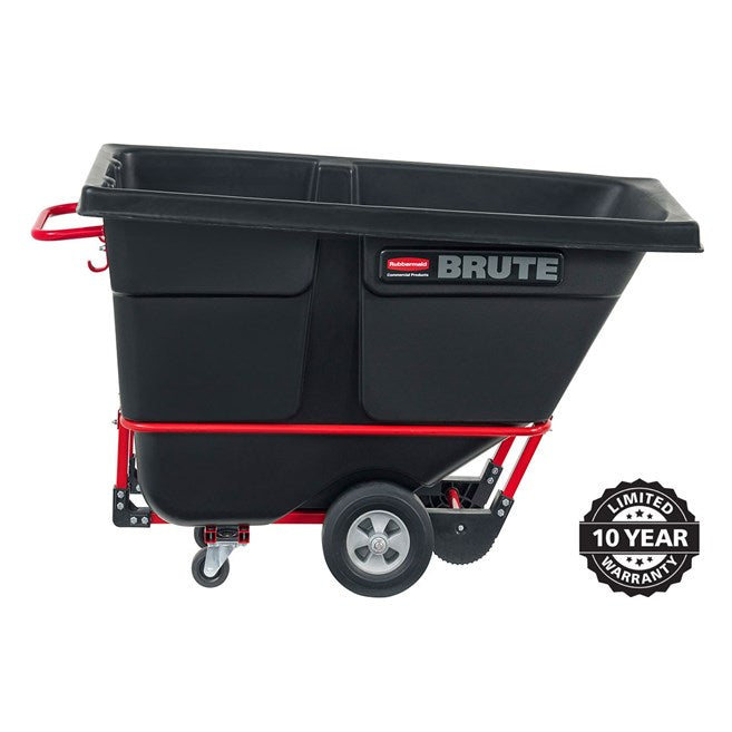CARRO VOLCADOR TRABAJO ESTÁNDAR, RM, 850 LBS