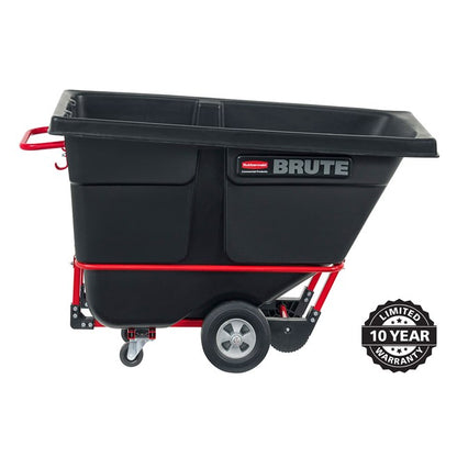CARRO VOLCADOR TRABAJO ESTÁNDAR, RM, 850 LBS