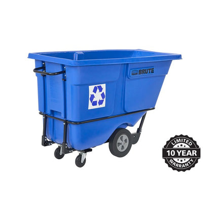 CARRO VOLCADOR TRABAJO ESTÁNDAR, RM, 1,250 LBS