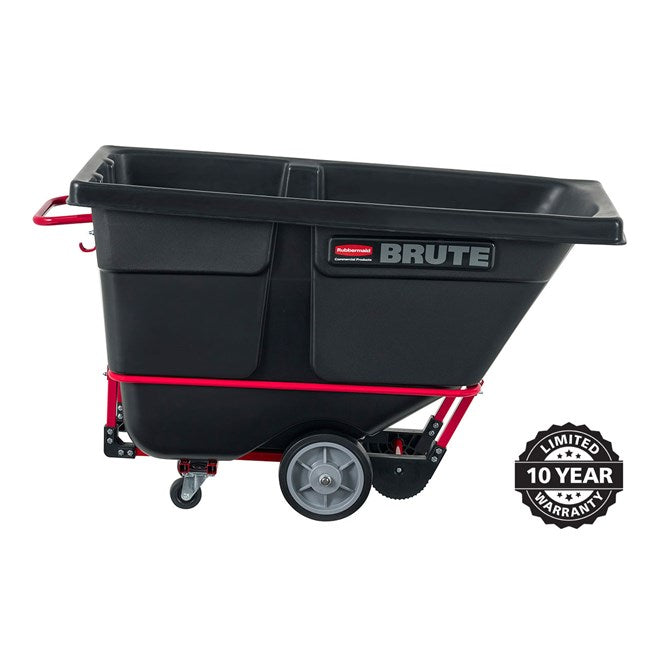 CARRO VOLCADOR, TRABAJO PESADO, RM, 1,400 LBS
