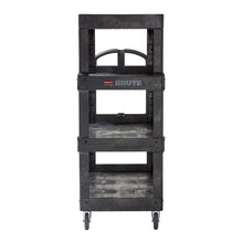 CARRO ERGONÓMICO DE REPISA PROFUNDA GRANDE