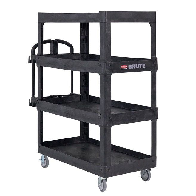 CARRO ERGONÓMICO DE REPISA PROFUNDA GRANDE