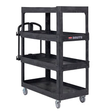 CARRO ERGONÓMICO DE REPISA PROFUNDA GRANDE