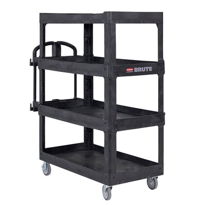 CARRO ERGONÓMICO DE REPISA PROFUNDA GRANDE