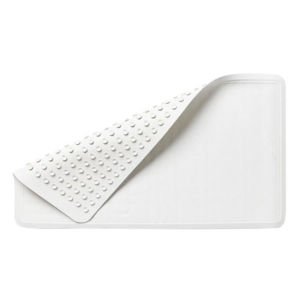 TAPETE SAFTI- GRIP GRANDE, BLANCO