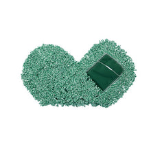 MOP PARA POLVO CON ASA DE MICROFIBRA 24" VERDE