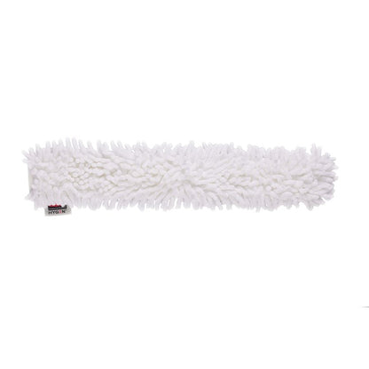 SACUDIDOR FLEXIBLE DE MICROFIBRA EXECUTIVE HYGEN  55.8 CM
