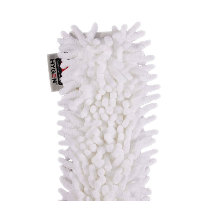 SACUDIDOR FLEXIBLE DE MICROFIBRA EXECUTIVE HYGEN  55.8 CM