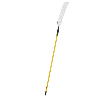 SACUDIDOR FLEXIBLE DE MICROFIBRA EXECUTIVE HYGEN  55.8 CM