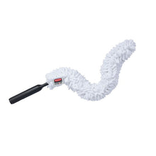 BANDA FLEXIBLE DE MICROFIBRA P/ SACUDIR HYGEN  EXECUTIVE 56 CM CON ARMAZÓN