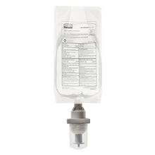 SANITIZANTE PARA MANOS EN ESPUMA  CON ALCOHOL, 1000 ML