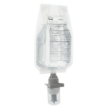 SANITIZANTE PARA MANOS EN ESPUMA  CON ALCOHOL, 1000 ML