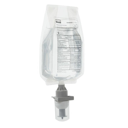 SANITIZANTE PARA MANOS EN ESPUMA  CON ALCOHOL, 1000 ML