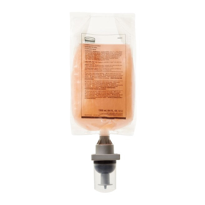 JABÓN LÍQUIDO HUMECTANTE LOCIÓN FLEX PARA MANOS 1300 ML