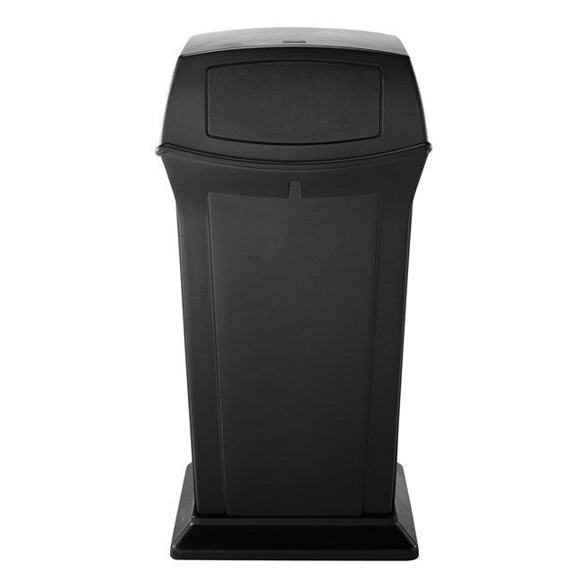 CONTENEDOR RANGER CON 2 PUERTAS