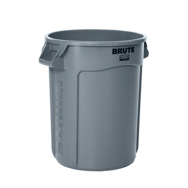 CONTENEDOR BOTE DE BASURA BRUTE 10 GALONES