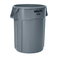 CONTENEDOR BOTE DE BASURA BRUTE 44 GALONES