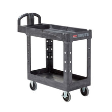 CARRO DE SERVICIO CHICO CON MANGO ERGONÓMICO