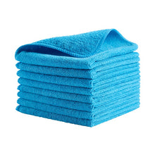 Paño de microfibra reciclada HYGEN R-40 (24 unidades) 40x40cm