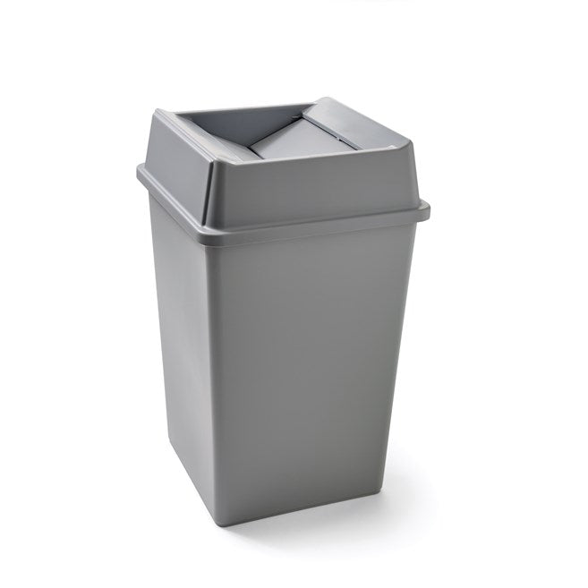 TAPA OSCILANTE UNTOUCHABLE 35 GAL