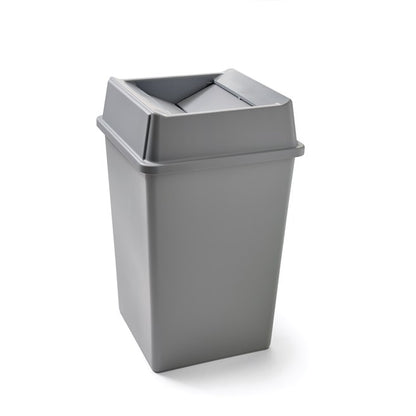 TAPA OSCILANTE UNTOUCHABLE 35 GAL