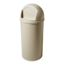 CONTENEDOR CLÁSICO MARSHAL 25 GAL