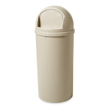 CONTENEDOR CLÁSICO MARSHAL 15 GAL