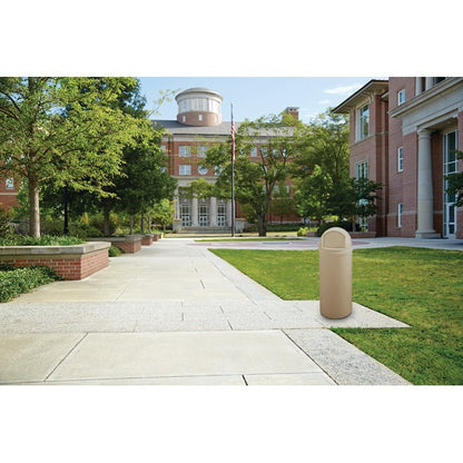 CONTENEDOR CLÁSICO MARSHAL 25 GAL