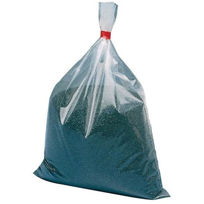 ARENA NEGRA, 5 BOLSAS DE 2.27 KG C/U