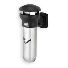 CONTENEDOR PARA FUMADORES DE PARED INFINITY