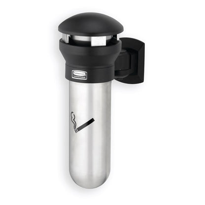 CONTENEDOR PARA FUMADORES DE PARED INFINITY