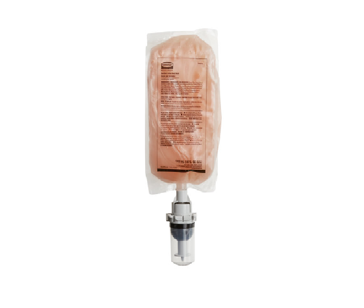 JABÓN LÍQUIDO HUMECTANTE LOCIÓN FLEX PARA MANOS 1300 ML