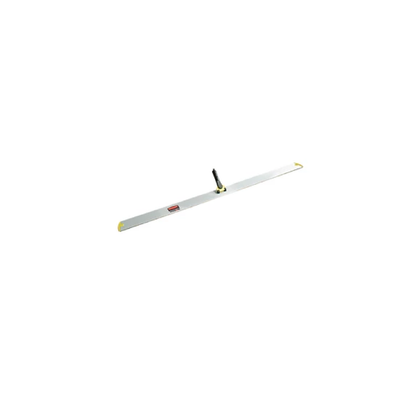ARMAZÓN QUICK-CONNECT 149.9 CM PARA PASILLOS, AMARILLO