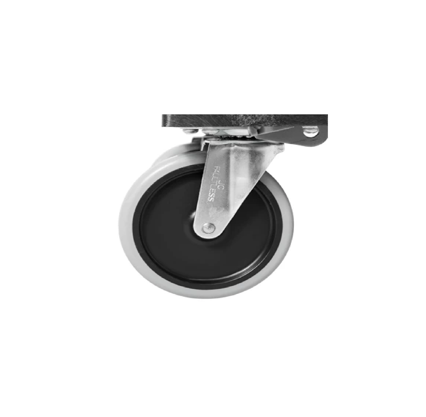 CARRO TRIPLE® ESTÁNDAR, 5", MANGO ERGONÓMICO, RUEDAS 12.7 CM
