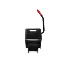 EXPRIMIDOR DE PRENSA LATERAL WAVEBRAKE EXECUTIVE, NEGRO