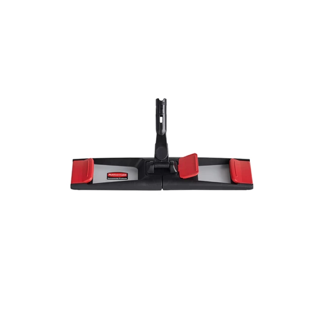 Rubbermaid Commercial Seau De Chargement Descendant Hygen - Pour Franges Microfibre