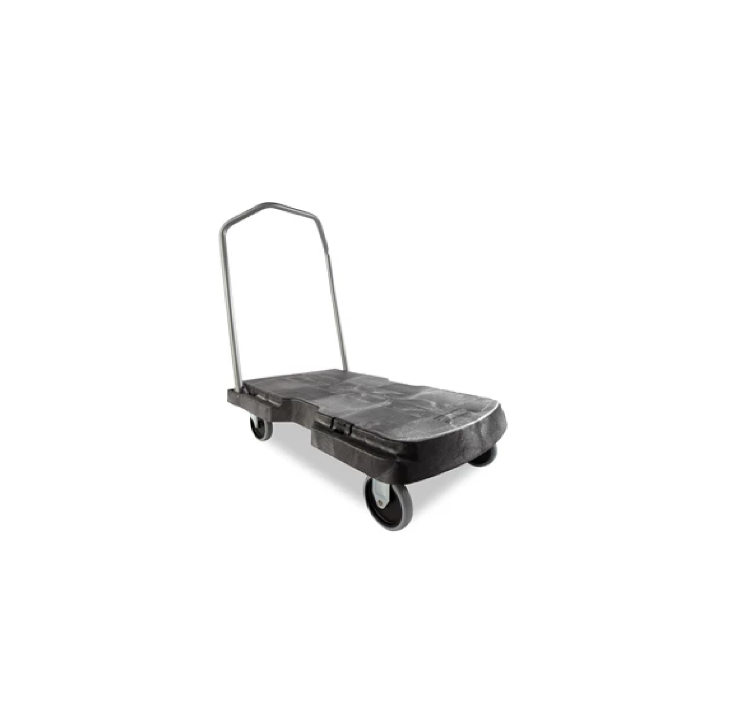 CARRO TRIPLE® ESTÁNDAR, 5", MANGO ERGONÓMICO, RUEDAS 12.7 CM