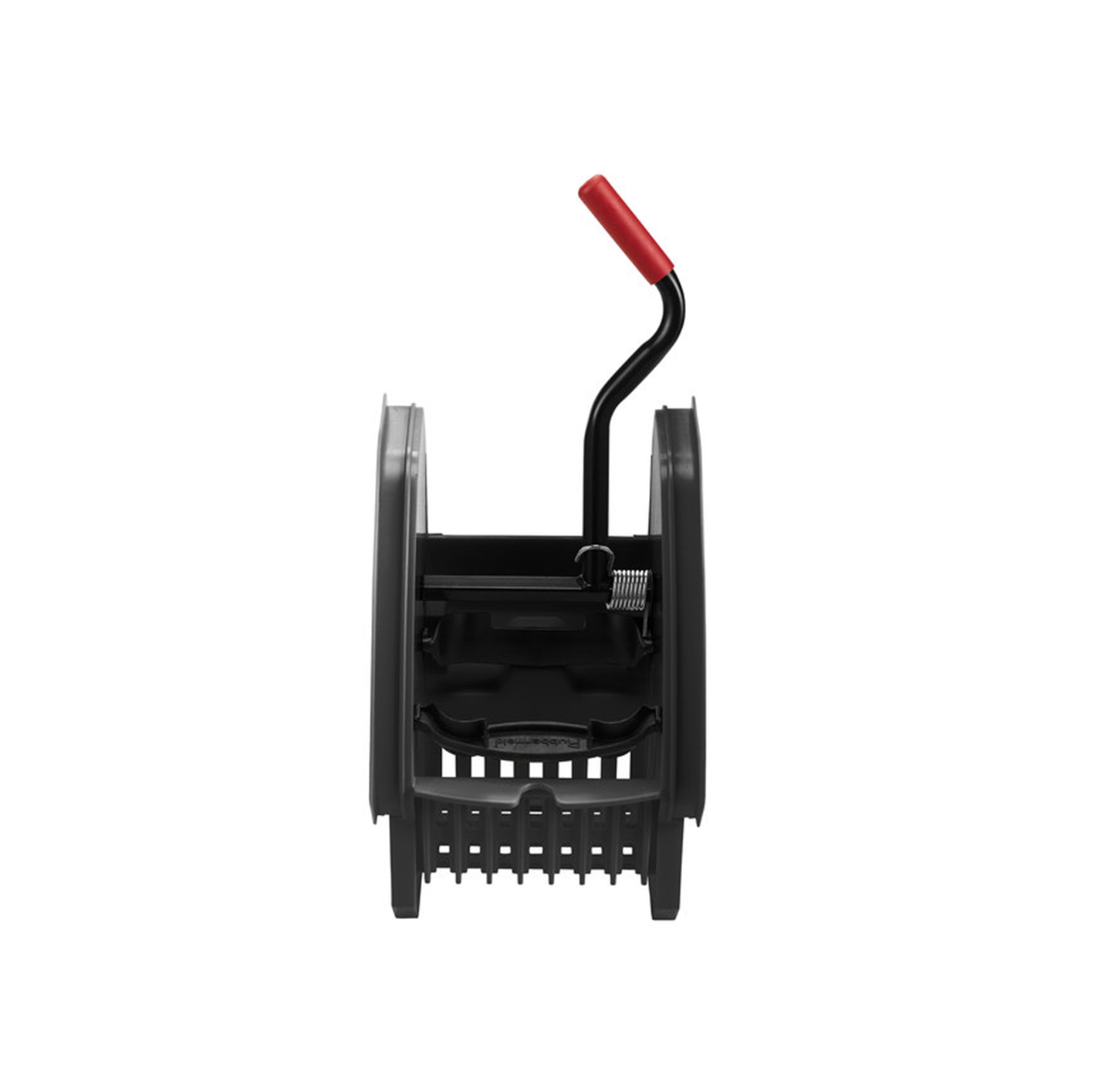 EXPRIMIDOR DE PRENSA FRONTAL WAVEBRAKE EXECUTIVE, NEGRO