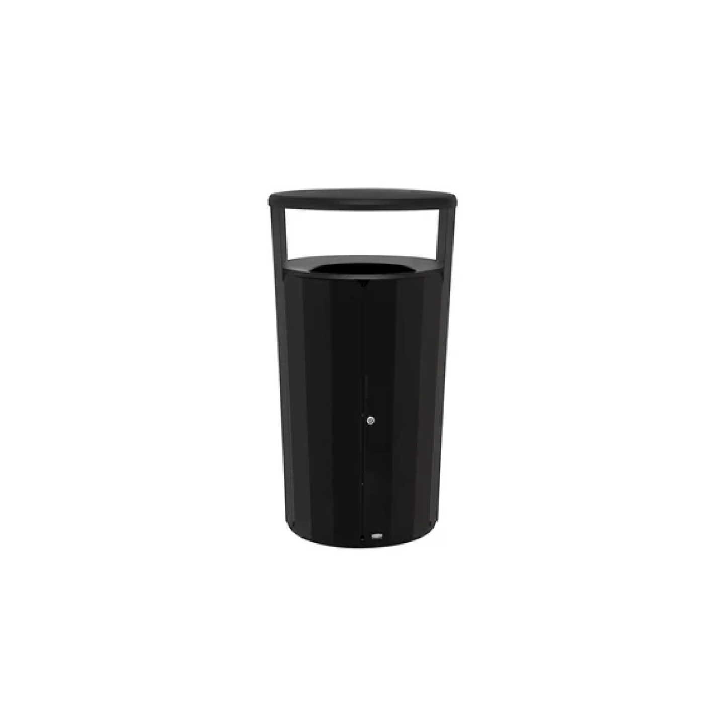 CONTENEDOR REDONDO RESIST® 33 GAL